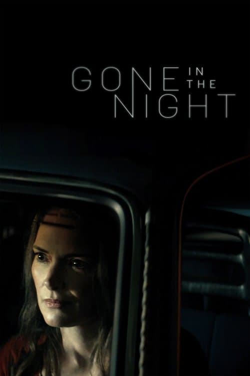โปสเตอร์หนัง Gone in the Night (2022)
