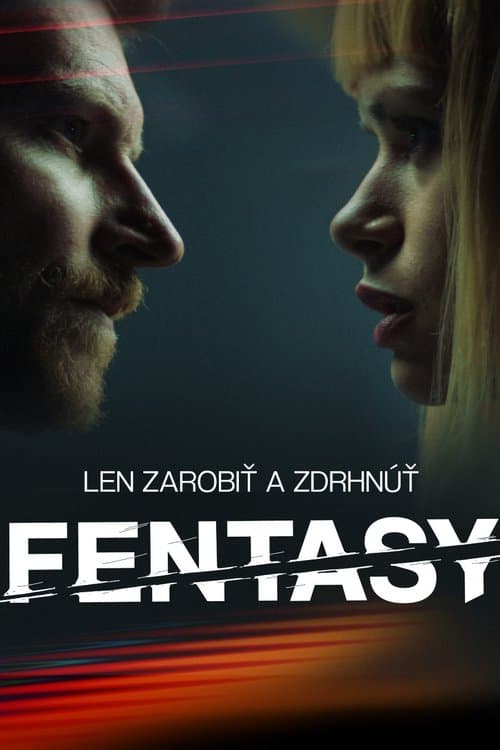โปสเตอร์หนัง Fentasy (2024)