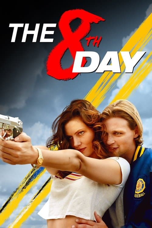 โปสเตอร์หนัง The 8th Day (2025)