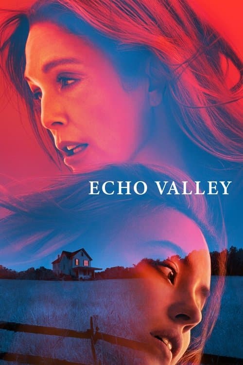 โปสเตอร์หนัง Echo Valley (2025)