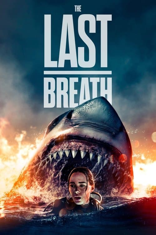 โปสเตอร์หนัง The Last Breath (2024)