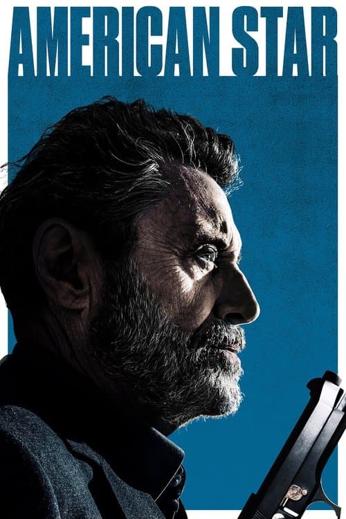 โปสเตอร์หนัง American Star (2024)