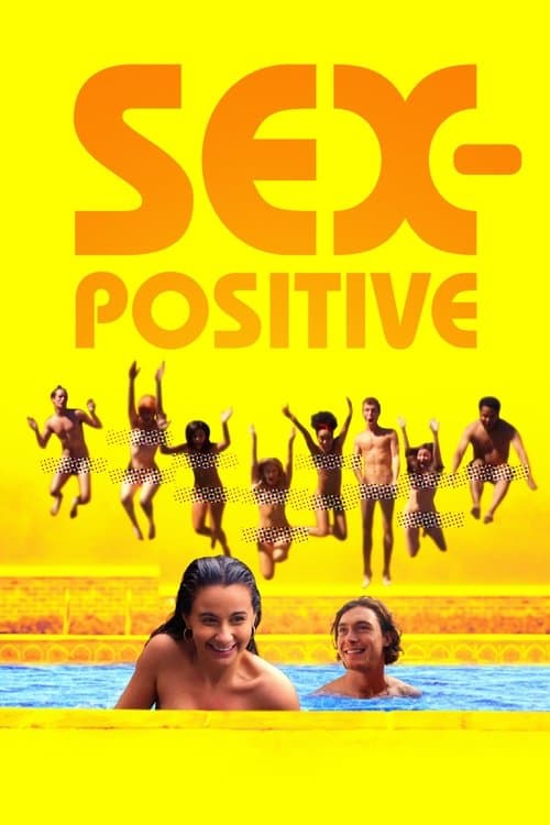โปสเตอร์หนัง Sex-Positive (2024)