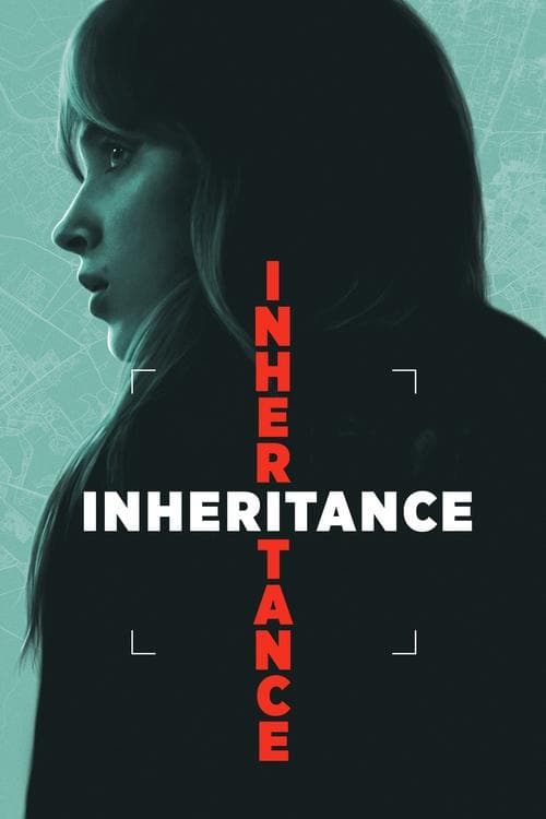โปสเตอร์หนัง Inheritance (2025)
