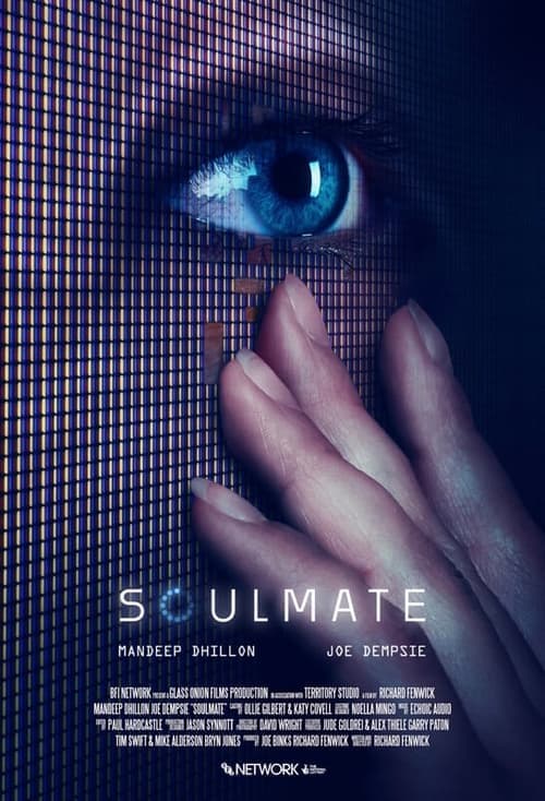 โปสเตอร์หนัง Soulmate (2023)