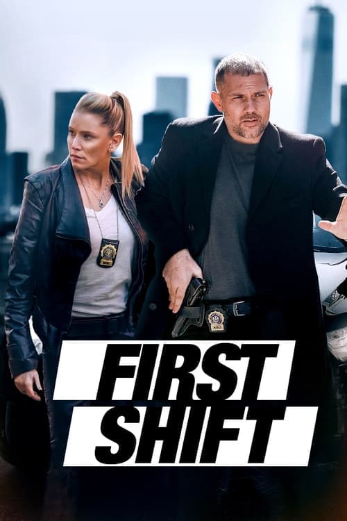 โปสเตอร์หนัง First Shift (2024)