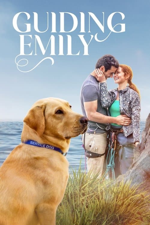 โปสเตอร์หนัง หนังออนไลน์.หนังใหม่ดูฟรี.เว็บไซร์ดูหนัง:Guiding Emily (2023)