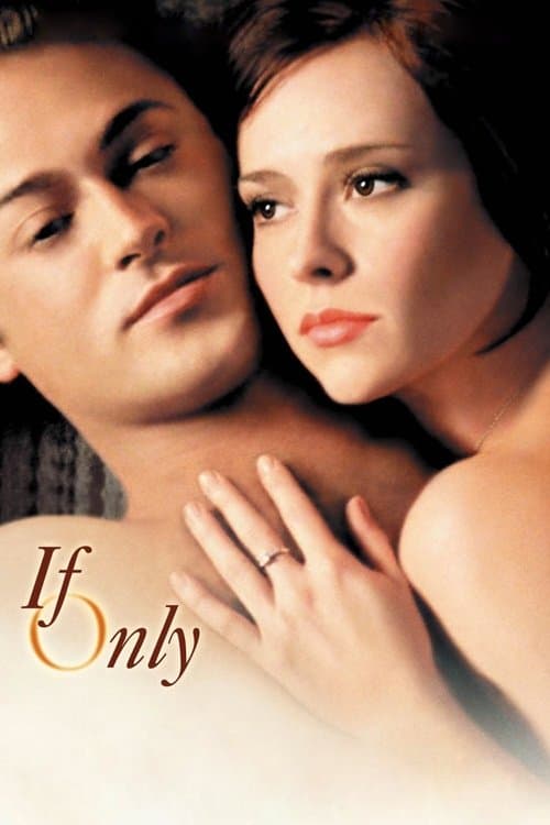 โปสเตอร์หนัง If Only ถ้ารู้แบบนี้
