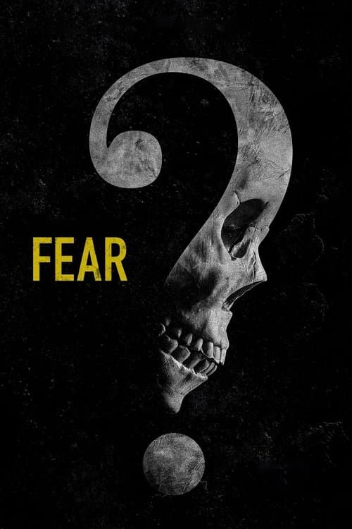 โปสเตอร์หนัง Fear (2023)