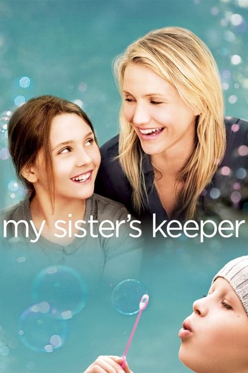 โปสเตอร์หนัง หนังออนไลน์.หนังเต็มเรื่อง:My Sister's Keeper (2009) ชีวิตหนู… ขอลิขิตเอง