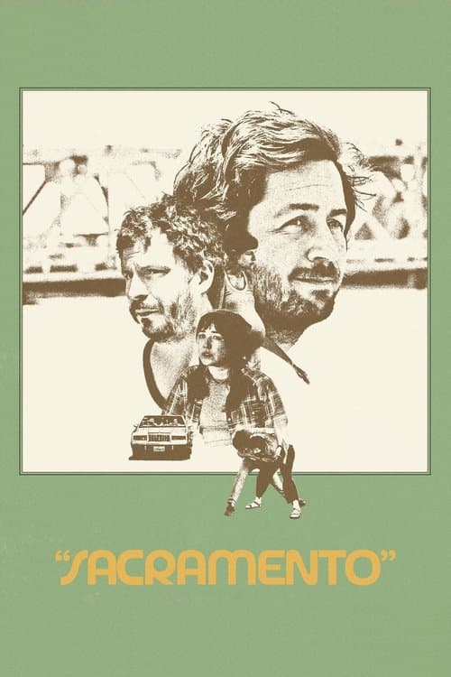 โปสเตอร์หนัง Sacramento (2024)
