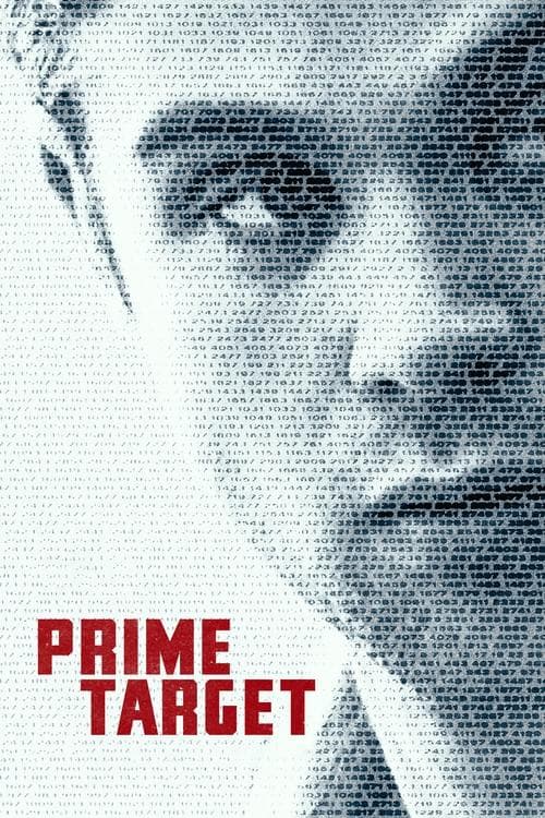โปสเตอร์หนัง Prime Target (2025)