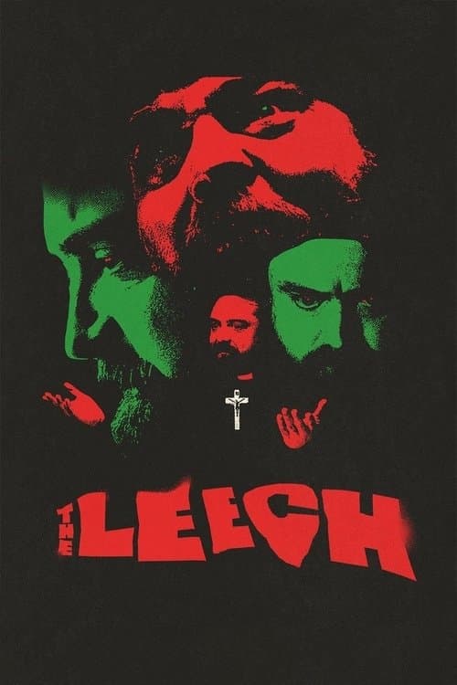 โปสเตอร์หนัง The Leech (2022)