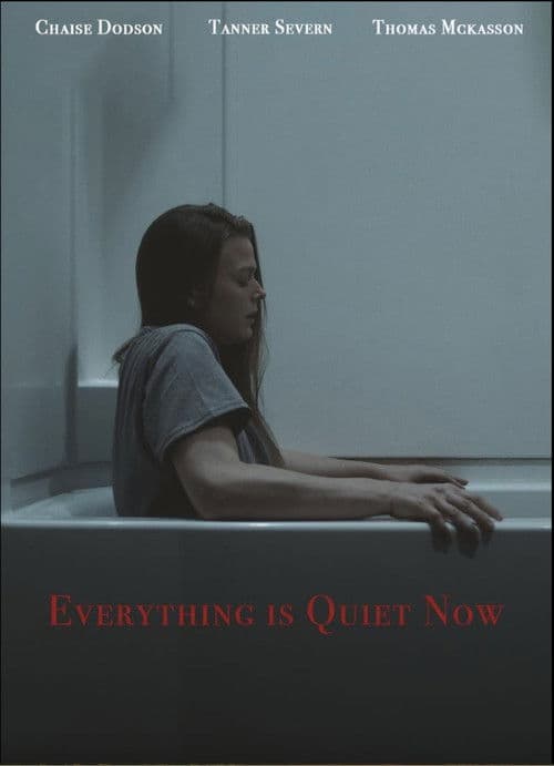 โปสเตอร์หนัง ซีรีย์ออนไลน์,ซีรีย์ฝรั่งเรื่องใกม่ดูฟรี:Everything Now (2023)