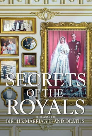 โปสเตอร์หนัง The Royals (2025) ปิ๊งรักฉบับรอยัล