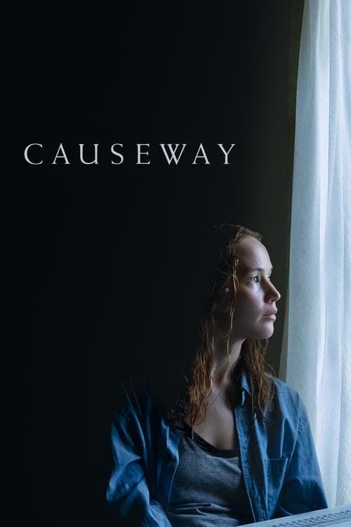 โปสเตอร์หนัง Causeway (2022)