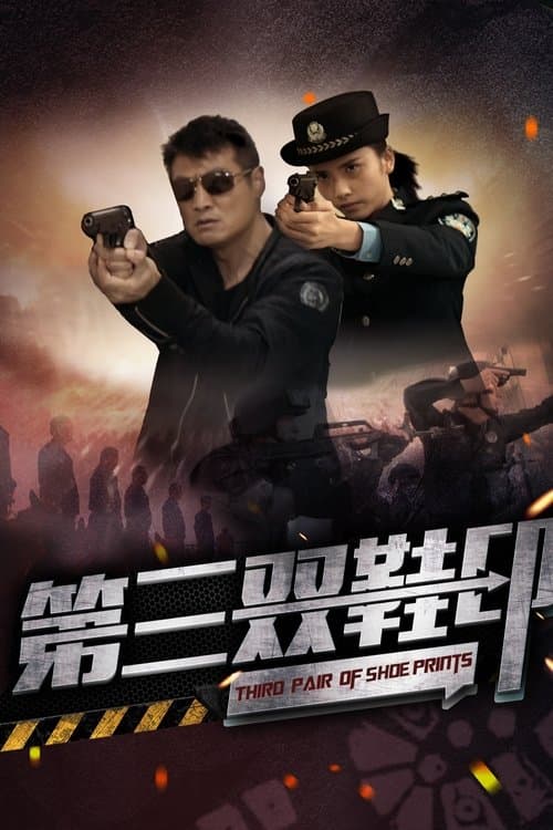 โปสเตอร์หนัง ดูหนังออนไลน์ หนังจีน เต็มเรื่อง Third Pair Of Shoe Prints (2023) รอยเท้าคู่ที่สาม