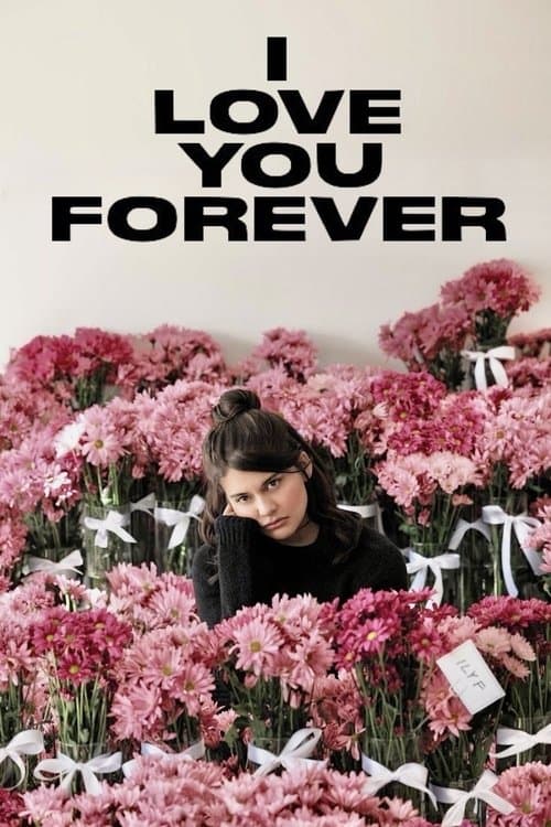 โปสเตอร์หนัง Love Forever (2025) รักนิรันดร์