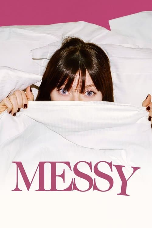 โปสเตอร์หนัง Messy (2025)