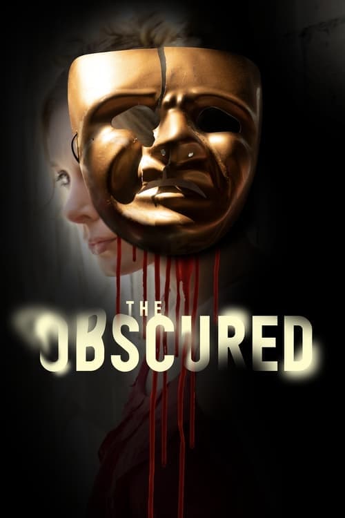 โปสเตอร์หนัง หนังออนไลน์.หนังฝรั่ง.The Obscured (2022)