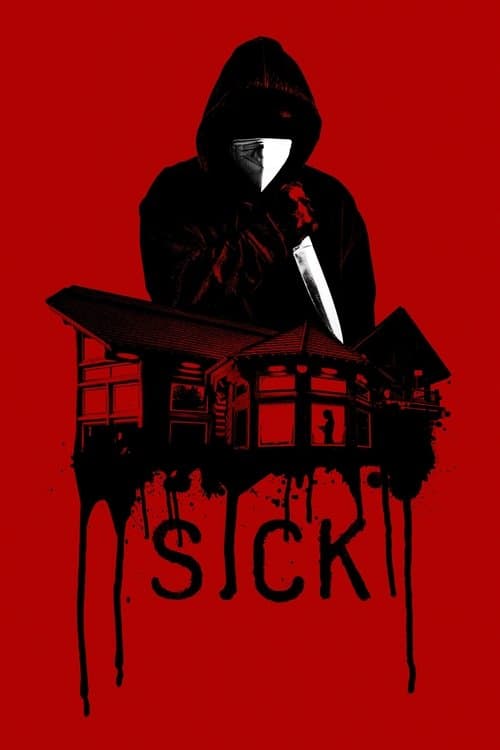 โปสเตอร์หนัง Sick (2022)
