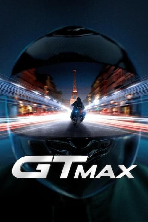 โปสเตอร์หนัง GTMax (2024)