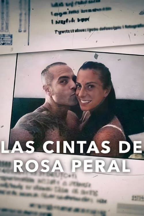 โปสเตอร์หนัง หนังออนไลน์.หนังใหม่.Rosa Peral's Tapes (2023) บันทึกจากปากโรซ่า เปรัล
