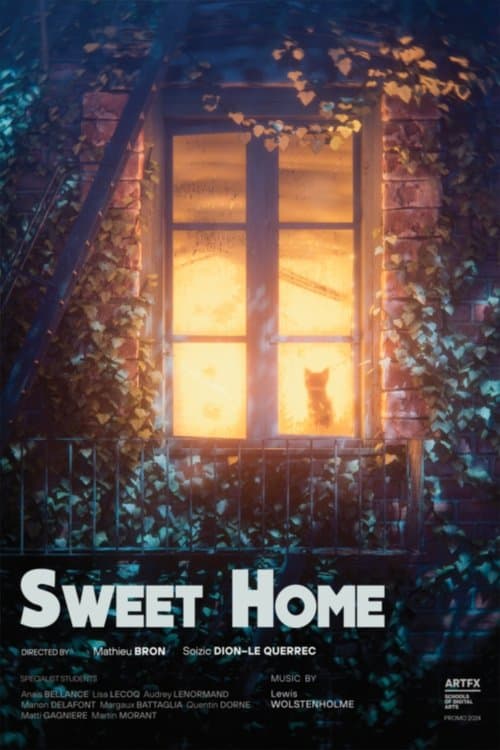 Sweet Home (2024) season 3