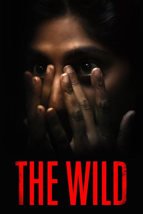 โปสเตอร์หนัง The Wild (2023)