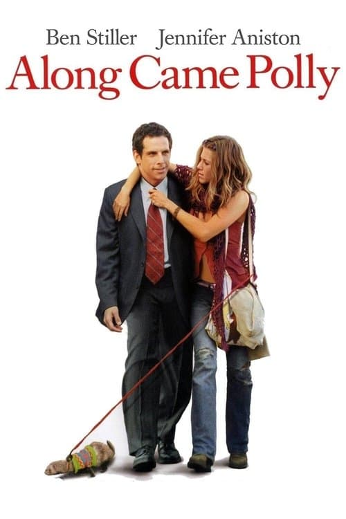 โปสเตอร์หนัง หนังฝรั่ง.ดูหนังเต็มเรื่อง:Along Came Polly (2004) กล้า กล้าหน่อย อย่าปล่อยให้ชวดรัก