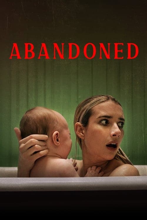 โปสเตอร์หนัง Abandoned (2022)