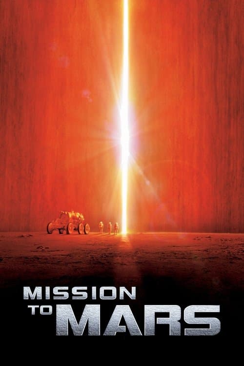 โปสเตอร์หนัง หนังออนไลน์.ดูหนังเต็มเรื่อง.Mission to Mars (2000) ฝ่ามหันตภัยดาวมฤตยู