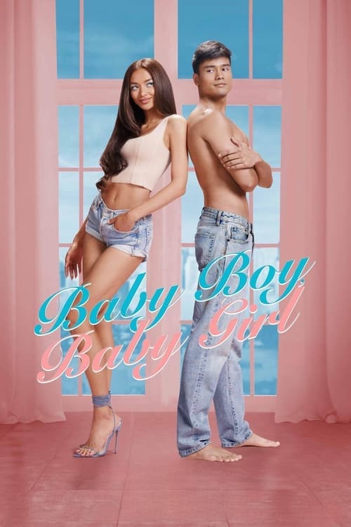 โปสเตอร์หนัง หนังใหม่ออนไลน์ดูฟรี.Baby Boy Baby Girl (2023)