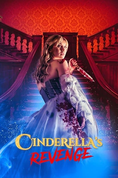 โปสเตอร์หนัง Cinderella's Revenge (2024)
