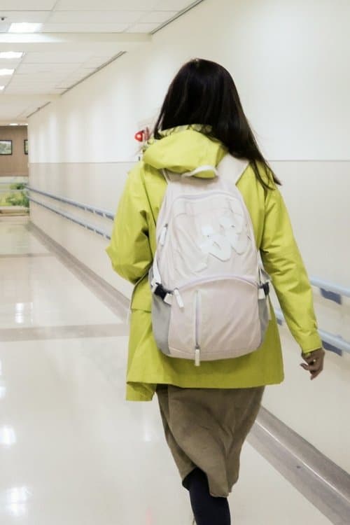 Mother and Mom (2025) season 1