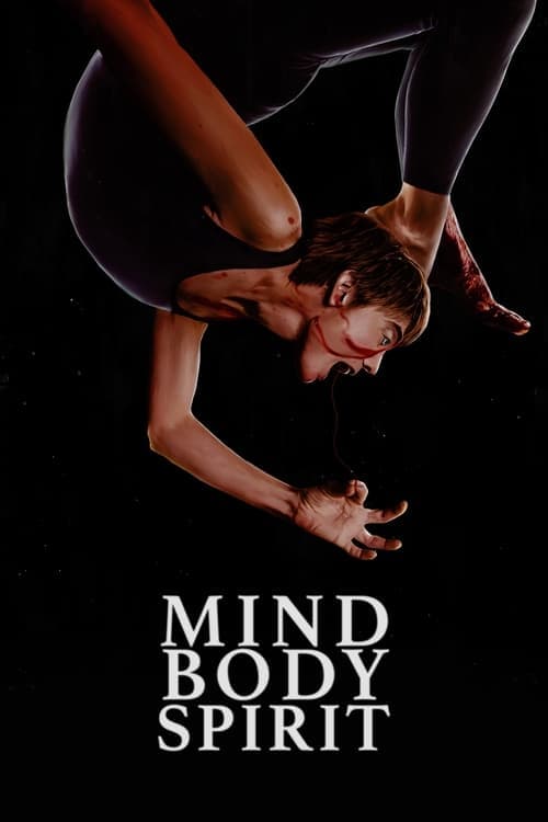 โปสเตอร์หนัง Mind Body Spirit (2024)