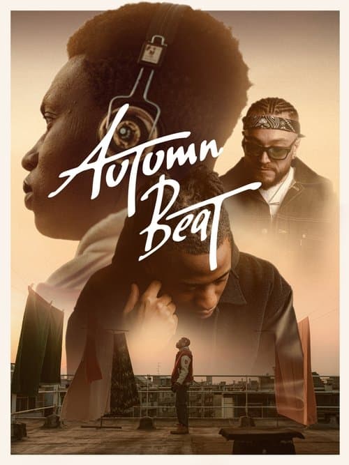 โปสเตอร์หนัง Autumn Beat (2022)