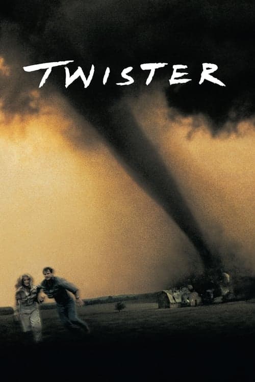 โปสเตอร์หนัง หนังออนไลน์.หนังเต็มเรื่อง.Twister (1996) ทวิสเตอร์ ทอร์นาโดมฤตยูถล่มโลก