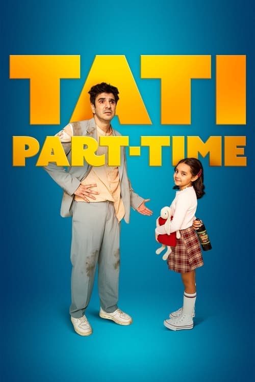 โปสเตอร์หนัง Tati Part Time (2024)