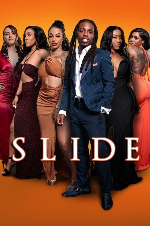โปสเตอร์หนัง Slide (2025)