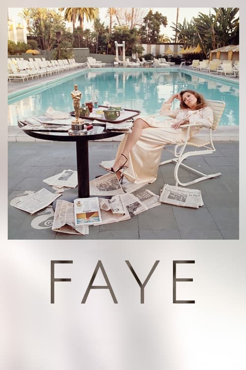 โปสเตอร์หนัง Faye (2024)