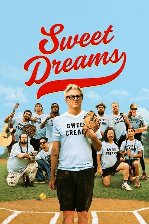 โปสเตอร์หนัง Sweet Dreams (2024)