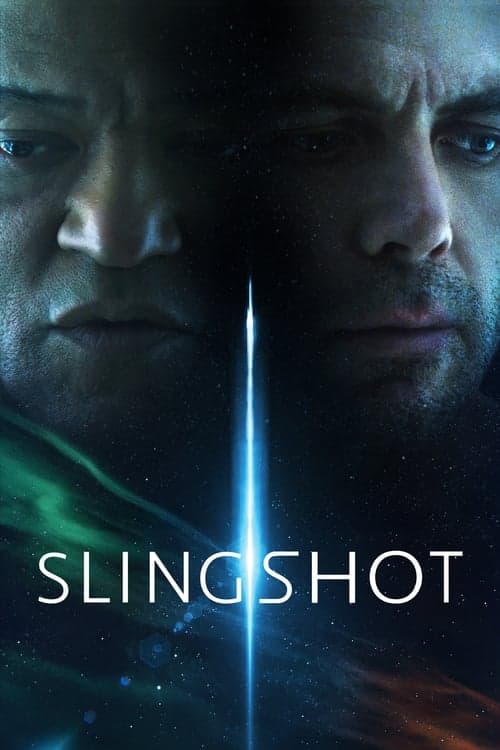โปสเตอร์หนัง Slingshot (2024)