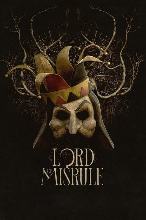 โปสเตอร์หนัง Lord of Misrule (2024)
