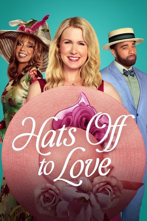 โปสเตอร์หนัง Hats Off to Love (2025)
