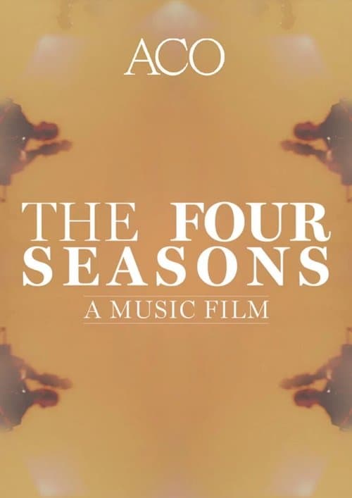 โปสเตอร์หนัง The Four Seasons (2025) ร้อนหนาวที่เราผ่าน