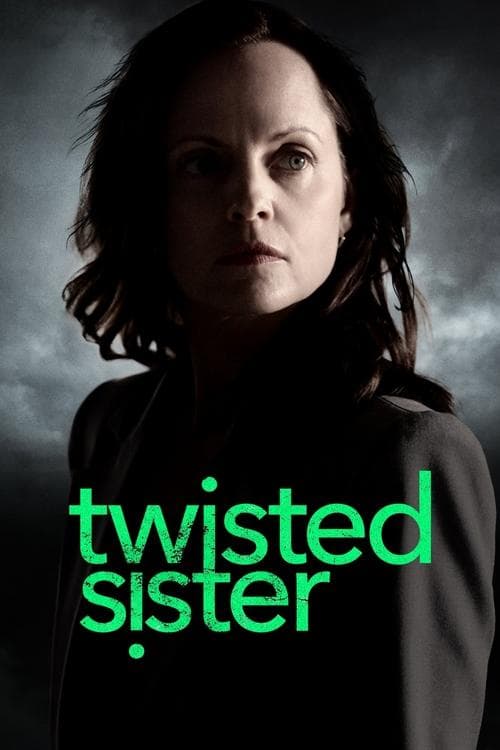 โปสเตอร์หนัง หนังฝรั่ง หนังออนไลน์ Twisted Sister (2023)