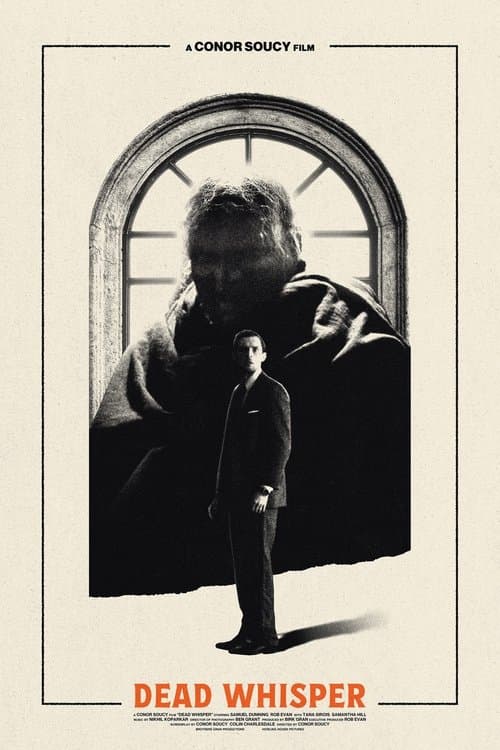 โปสเตอร์หนัง Dead Whisper (2024)