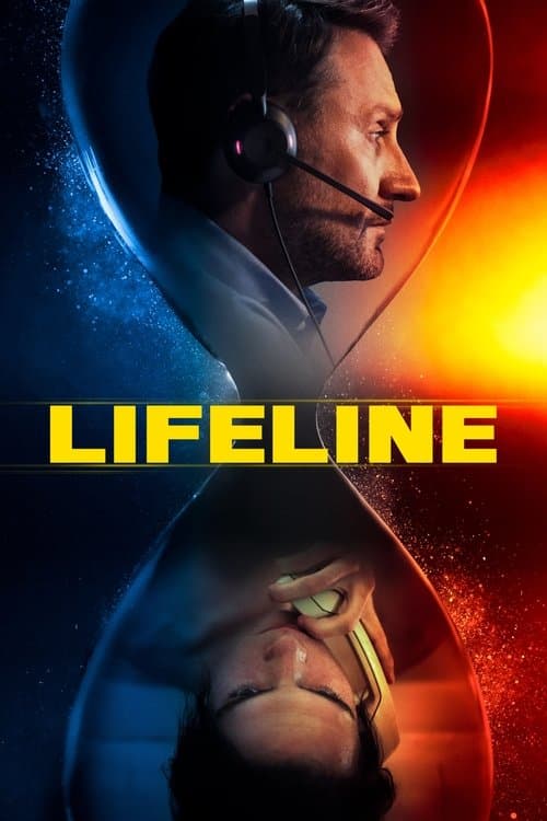 โปสเตอร์หนัง Lifeline (2025)