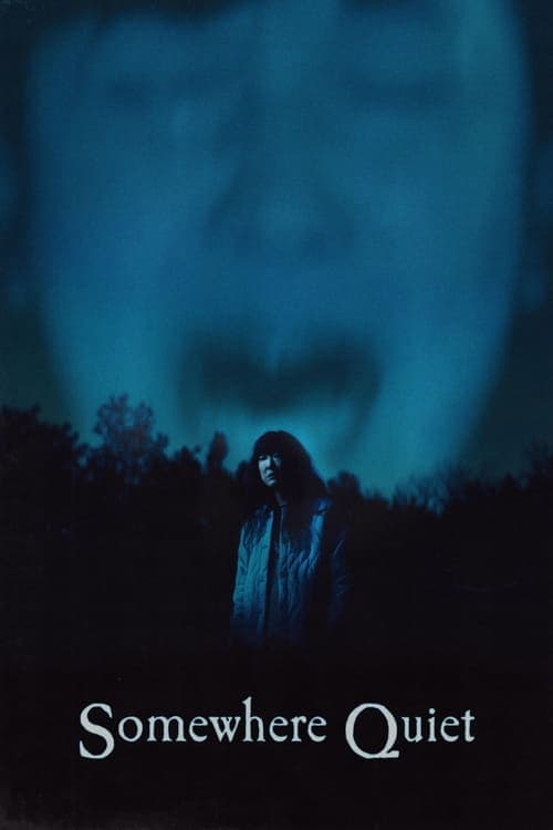 โปสเตอร์หนัง ดูหนังออนไลน์ หนังผี หนังสยองขวัญ Somewhere Quiet (2024)